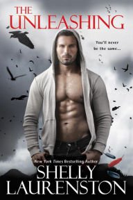 The Unleashing Paperback Cheap