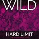 Hard Limit (Hacker Series #4) Paperback for cheap