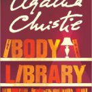 The Body in the Library: A Miss Marple Mystery Paperback Review