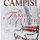 A Family Affair Paperback Best Price