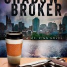 The Shadow Broker Paperback In stock