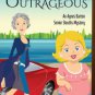 Armed and Outrageous Paperback Best Price