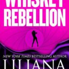Whiskey Rebellion Paperback Cheap