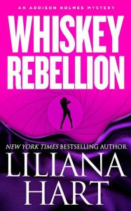Whiskey Rebellion Paperback Cheap