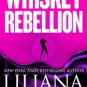 Whiskey Rebellion Paperback Cheap