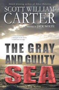 The Gray and Guilty Sea: A Garrison Gage Mystery Paperback Great Buy