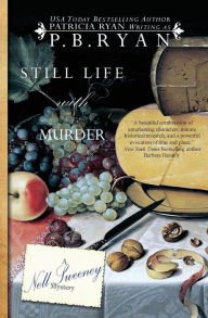 Still Life with Murder (Nell Sweeney Mystery Series, #1) Paperback Great Buy