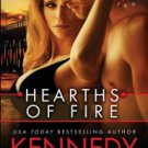 Hearths of Fire (Red Starr, Book One) Paperback Great Buy