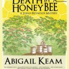 Death By A Honeybee Paperback Cheap
