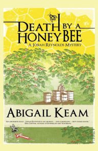 Death By A Honeybee Paperback Cheap