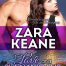 Love and Shenanigans (Ballybeg, Book 1) Paperback Free shipping