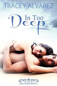 In Too Deep Paperback In stock
