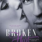Broken Hart Paperback for cheap