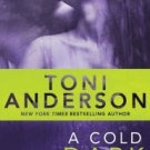 A Cold Dark Place Paperback Cheap