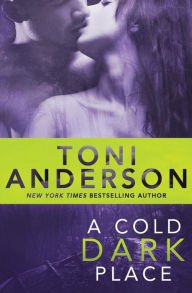 A Cold Dark Place Paperback Cheap