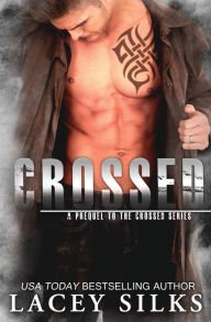 Crossed Paperback Reviews