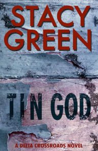 Tin God Paperback Cheap