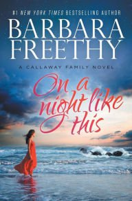 On A Night Like This Paperback for cheap