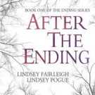 After The Ending Paperback Reviews