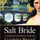 Salt Bride: A Georgian Historical Romance Paperback for cheap