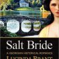 Salt Bride: A Georgian Historical Romance Paperback for cheap