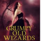 Grumpy Old Wizards Paperback for cheap