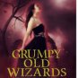Grumpy Old Wizards Paperback for cheap