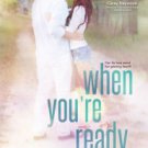 When You're Ready Paperback In stock