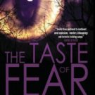 The Taste of Fear Paperback Best Price