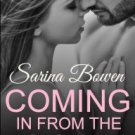 Coming In From the Cold Paperback for cheap