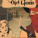 All the Old Lions (A Thea Barlow Wyoming Mystery, Book 1) Paperback Best Price