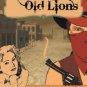 All the Old Lions (A Thea Barlow Wyoming Mystery, Book 1) Paperback Best Price