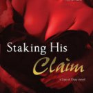 Staking His Claim Paperback Best Price