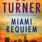 Miami Requiem: A Crime Thriller Paperback Cheap