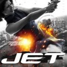 Jet Paperback Cheap
