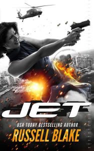 Jet Paperback Cheap