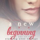 A New Beginning Paperback Cheap