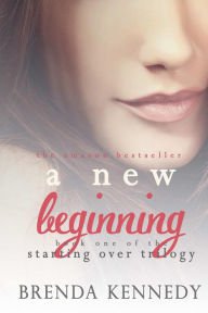 A New Beginning Paperback Cheap