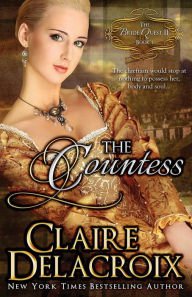 The Countess Paperback Free shipping
