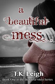 A Beautiful Mess Paperback for cheap