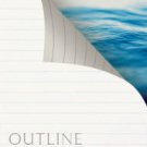 Outline Paperback Free shipping