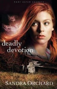 Deadly Devotion: A Novel Paperback Review