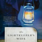 The Lightkeeper's Wife: A Novel Paperback Reviews