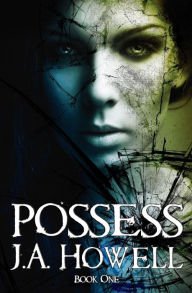 Possess Paperback Free shipping