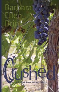 Crushed: A Fredrickson Winery Novel Paperback Reviews