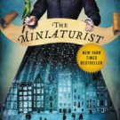 The Miniaturist Paperback Review