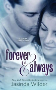 Forever & Always (Ever Trilogy Series #1) Paperback Great Buy