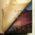 Land of My Heart (Heirs of Montana Series #1) Paperback Free shipping