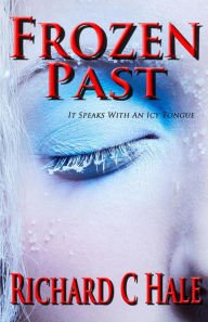 Frozen Past Paperback Free shipping
