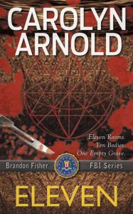 Eleven Paperback Free shipping